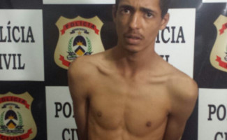 Polícia Civil prende dois foragidos da Justiça em Gurupi 