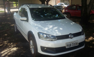 Veículo roubado em Goiânia é recuperado pela Polícia Civil em Palmas