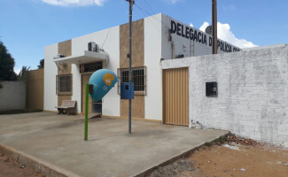 Delegacia de Polícia Civil de Alvorada é reestruturada e entregue à população   