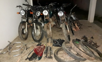 Polícia Civil prende dois homens e intensifica diligências no interior do Estado
