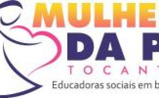 Polícia Comunitária realiza cerimônia de encerramento dos projetos mulheres da paz e protejo em Palmas