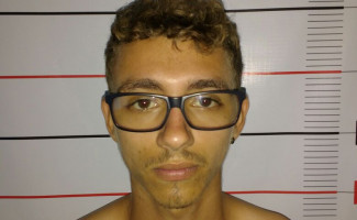 Polícia Civil prende suspeito de furtar câmeras de vigilância em Tocantinópolis