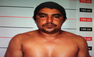 Suspeito por tentativa de homicídio é preso pela Polícia Civil em Araguatins 