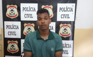 Polícia Civil prende suspeitos de roubo em Gurupi