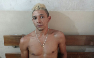 Foragido da Cadeia de Xambioá é preso pela Polícia Civil em Araguaína
