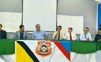 Polícia Civil do Tocantins passará a utilizar um novo modelo de gerenciamento de dados 