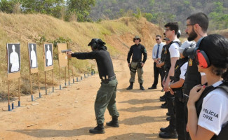 Governador nomeia 248 aprovados no Concurso da Polícia Civil do Tocantins