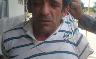 Suspeito de envolvimento em morte sargento da PM do Tocantins é preso no estado do Piauí
