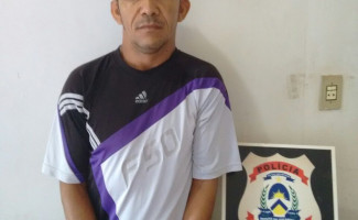 Homem suspeito por estupro de vulnerável é preso pela Polícia Civil no norte do estado 