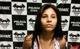 Polícia Civil fecha boca de fumo e prende casal suspeito por tráfico de drogas em Palmas 