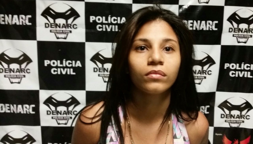 Polícia Civil fecha boca de fumo em Palmas