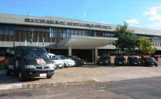 Novos servidores da SSP e SECIJU já podem solicitar carteira de identificação funcional