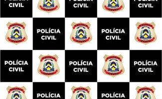 Polícia Civil prende mais três suspeitos de envolvimento em roubo a banco de Gurupi