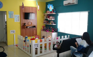 Brinquedoteca é inaugurada na Delegacia Especializada em Atendimento à Mulher de Palmas