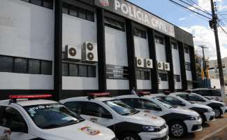Governador cria novas delegacias especializadas e autoriza nomeação de mais 85 aprovados no concurso da Polícia Civil