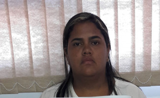 Polícia Civil prende mulher suspeita de estelionato em Palmas 