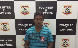 Polícia Civil cumpre mandados de prisão em Palmas 