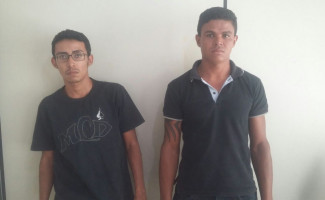 Polícia Civil cumpre mandados de prisão contra acusados de tráfico de drogas e roubo em Palmas  