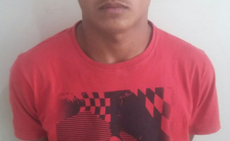 Polícia Civil prende suspeito de praticar vários crimes em Palmas