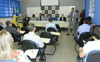 Governo do Tocantins capacita profissionais para atendimento a pessoas em situação de violência sexual