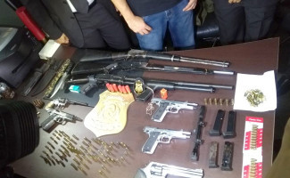 Polícia Civil prende suspeito pela morte de advogado Danilo Sandes em Araguaína