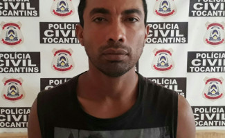 Suspeito de violência doméstica é preso pela Polícia Civil no Extremo Norte do Estado 