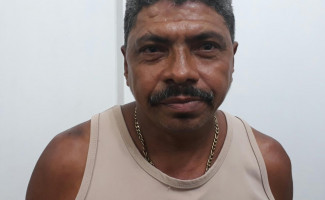 Polícia Civil prende no Maranhão suspeito por estupro de vulnerável no Tocantins 