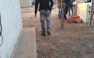 Polícia Civil prende suspeito de aplicar golpes pela internet no interior do Estado 