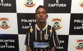 Homicida foragido da Justiça é preso pela Polícia Civil em Palmas 