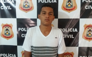 Roubo a fábrica de ração é desvendado pela Polícia Civil no extremo norte do Estado 