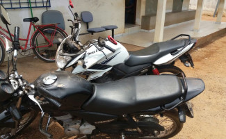 Homem suspeito de estelionato é preso pela Polícia Civil em Palmas 