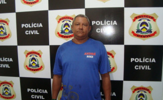 Polícia Civil prende suspeito por tráfico de drogas em Guaraí 