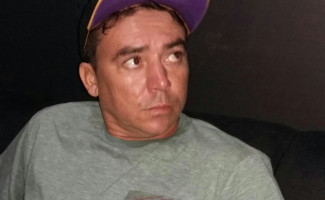 Polícia Civil prende foragido da Justiça em Formoso do Araguaia 