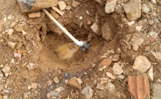 Polícia Civil prende mulher suspeita por furto de água e energia elétrica em Palmas 