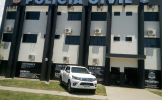 Polícia Civil prende quadrilha envolvida em roubos e clonagens de carros de luxo