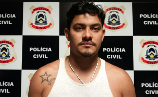 Polícia Civil fecha boca de fumo e prende casal suspeito por tráfico de drogas em Palmas