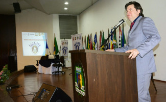 Polícia Comunitária lança projeto de Redes Comunitárias de Segurança em Palmas