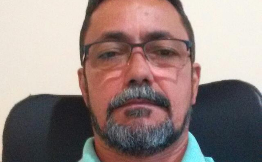 Delegado Alberto Geofre se aposenta 