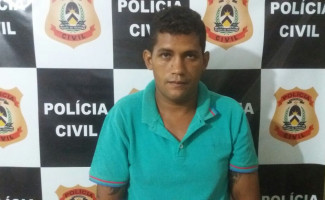 Polícia Civil prende suspeito por tráfico de drogas em Tocantinópolis 