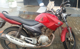 Polícia Civil recupera motocicleta antes mesmo de o proprietário perceber o furto do veículo 