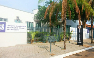 DECA e DPCA são revitalizadas e recebem visita de Marcelo Miranda nesta segunda em Palmas