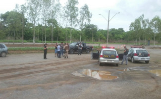 Polícia Civil deflagra operação de combate à criminalidade no interior do Estado 