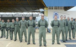 CIOPAER/TO promove confraternização de final de ano 