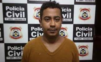 Polícia Civil prende três suspeitos por tráfico de drogas e posse irregular de munições em Colinas 