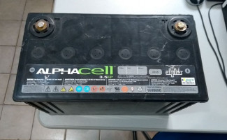 Polícia Civil autua suspeito de receptação de bateria de telefonia celular em Palmas 