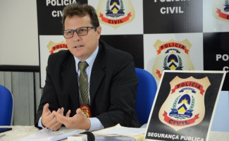Polícia Civil divulga conclusão de inquérito sobre morte do médico Pedro Caldas 