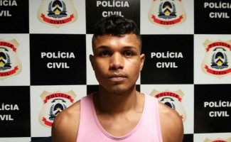 Polícia Civil prende casal suspeito por tráfico de drogas em Palmas 