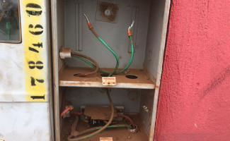 Polícia Civil autua em flagrante suspeito de furtar energia elétrica em Palmas 