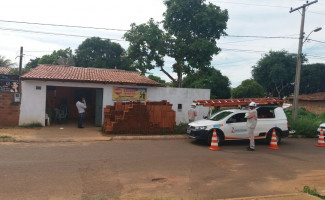 Polícia Civil prende mais um suspeito de furtar energia elétrica em Palmas 