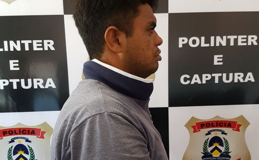 Polícia Civil realiza, nesta sexta-feira, cumprimento de dois mandados de prisão na Capital